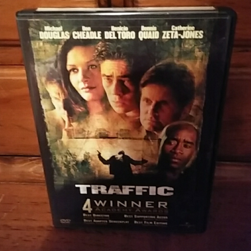 DVD s - Picture 5 of 6